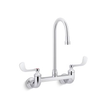 Kohler 820T70-5AFA-CP - Triton® Bowe® Utility sink faucet