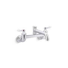 Kohler 820T20-4AFA-CP - Triton® Bowe® Sink faucet