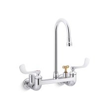 Kohler 830T70-5AEA-CP - Triton® Bowe® Sink faucet