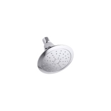 Kohler 10327-G-CP - Forté® Single-function showerhead, 1.75 gpm
