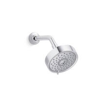 Kohler 22170-CP - Purist® Three-function showerhead, 2.5 gpm