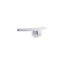 Kohler 21261-L-CP - Betello® Left-hand trip lever