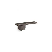 Kohler 21265-R-2BZ - Irvine™ right-hand trip lever