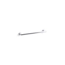 Kohler 97878-CP - Kumin™ 18'' towel bar