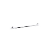 Kohler 97882-CP - Kumin™ 24'' towel bar