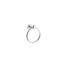 Kohler 97898-CP - Kumin™ towel ring