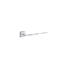 Kohler 23291-CP - Square Towel arm