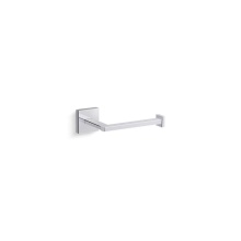 Kohler 23292-CP - Square Toilet paper holder