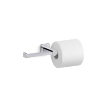Kohler 21897-CP - Parallel® Double toilet paper holder