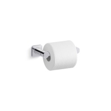Kohler 23528-CP - Parallel® Pivoting toilet paper holder
