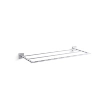 Kohler 23299-CP - Square Hotelier