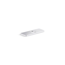 Kohler 23481-CP - Parallel® Escutcheon plate