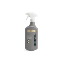 Kohler 23732-NA - Tub & shower cleaner