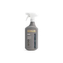 Kohler EC23737-NA - Kitchen surface cleaner