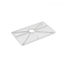 Kohler 23380-ST - Lyric® Workstation Sink rack for K-RH23375-4PC