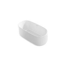 Kohler 8335-0 - Ceric® 60'' x 29'' freestanding bath