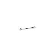 Kohler 25160-CP - Components™ 18'' grab bar