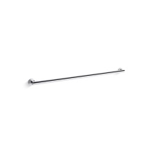 Kohler 25162-CP - Components™ 42'' grab bar