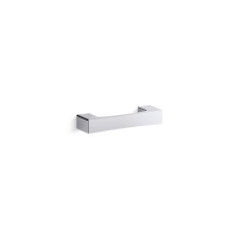 Kohler 26639-CP - Honesty® 3'' cabinet pull