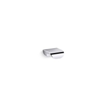 Kohler 97030-CP - Avid® Cabinet knob