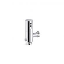 Kohler 10TH00N10-RF-CP - Mach® Tripoint® Touchless retrofit urinal flushometer, HES-powered, 1.28 gpf