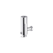 Kohler 40TH00R10-RF-CP - Mach® WAVE Touchless retrofit toilet flushometer, HES-powered, 1.6 gpf