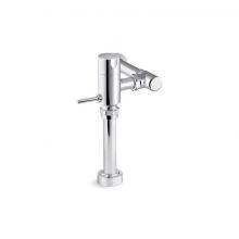 Kohler 80TM00N10-CP - Mach® Manual Toilet flushometer, 1.28 gpf