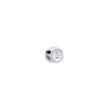 Kohler 29200-CP - DTV Mode® Wall-mount bath filler digital interface