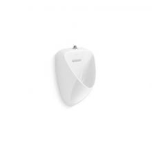 Kohler 20713-ET-0 - Tend™ Contemporary washout urinal with top spud