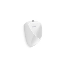Kohler 20713-ETSS-0 - Contemporary washout urinal with top spud