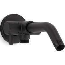 Kohler 76330-BL - Shower Arm With 3-way Diverter