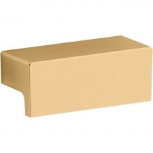 Kohler 26642-2MB - Honesty® 2'' cabinet knob