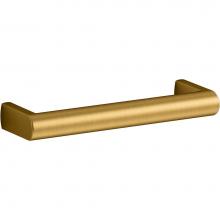 Kohler 25496-2MB - Components™ 5'' cabinet pull