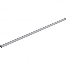 Kohler 80652-SH - 1-1/4'' x 60'' linear drain grate with tile-in panel