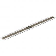 Kohler 32619-NA - 1-1/4'' x 36''-60'' linear drain channel