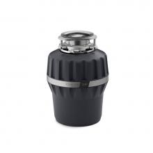Kohler 29358-CHR - Reckon™ 1 hp garbage disposal