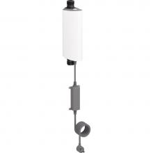 Kohler 33604-NA - H2Wise®+ Smart water-monitoring system