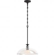 Kohler 31771-PE01-BLL - Tone™ 15'' pendant