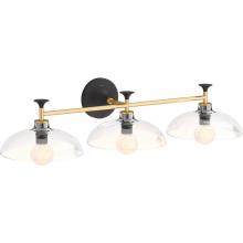 Kohler 31770-SC03-BML - Tone™ Three-light sconce