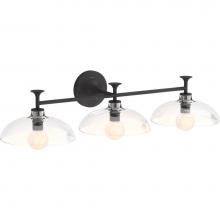 Kohler 31770-SC03-BLL - Tone™ Three-light sconce