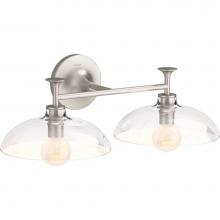 Kohler 31769-SC02-BNL - Tone™ Two-light sconce