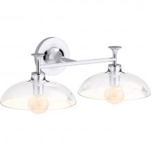 Kohler 31769-SC02-CPL - Tone™ Two-light sconce