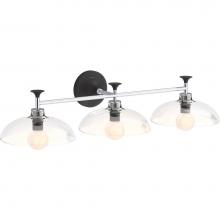 Kohler 31770-SC03-CBL - Tone™ Three-light sconce