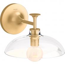 Kohler 31768-SC01-2GL - Tone™ One-light sconce