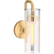 Kohler 27262-SC01-2GL - Purist® One-light sconce