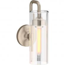 Kohler 27262-SC01-BVL - Purist® One-light sconce