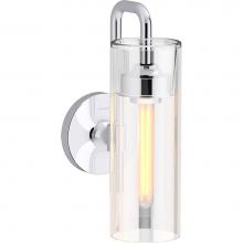 Kohler 27262-SC01-CPL - Purist® One-light sconce