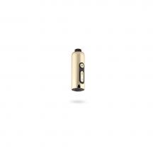 Kohler 26288-AF - Statement® Iconic wand two-function handshower, 2.5 gpm