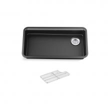 Kohler 27785-CM7 - Cairn® 33'' undermount single-bowl kitchen sink