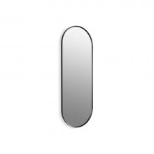Kohler 31373-BLL - Essential 22'' x 60'' capsule framed mirror